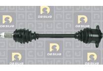 Semiasse (Rigenerato)