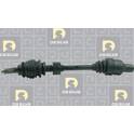 Semiasse (Rigenerato) DA SILVA PROTRANS - 98230AT
