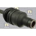 Semiasse (Rigenerato) DA SILVA PROTRANS - 98232AT