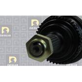 Semiasse (Rigenerato) DA SILVA PROTRANS - 98256AT