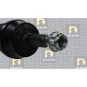 Semiasse (Rigenerato) DA SILVA PROTRANS - 99527T