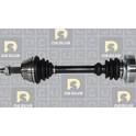 Semiassi DA SILVA PROTRANS - JC1128