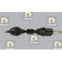 Semiassi DA SILVA PROTRANS - JC1153