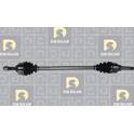 Semiassi DA SILVA PROTRANS - JC1230