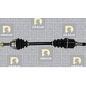 Semiassi DA SILVA PROTRANS - JC1237