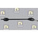 Semiassi DA SILVA PROTRANS - JC1240
