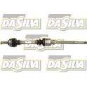 Semiassi DA SILVA PROTRANS - JC149