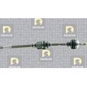 Semiassi DA SILVA PROTRANS - JC149A