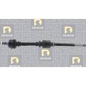 Semiassi DA SILVA PROTRANS - JC185