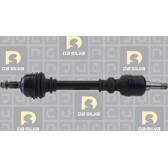 Semiassi DA SILVA PROTRANS - JC186