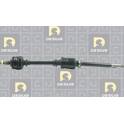 Semiassi DA SILVA PROTRANS - JC1920A