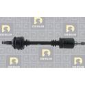 Semiassi DA SILVA PROTRANS - JC1930A