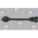 Semiassi DA SILVA PROTRANS - JC2147A