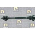 Semiassi DA SILVA PROTRANS - JC2180A
