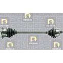 Semiassi DA SILVA PROTRANS - JC2183A