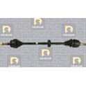 Semiassi DA SILVA PROTRANS - JC31228B