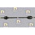 Semiassi DA SILVA PROTRANS - JC31232B