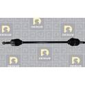 Semiassi DA SILVA PROTRANS - JC31271A