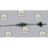 Semiassi DA SILVA PROTRANS - JC3402