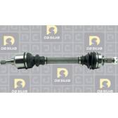 Semiassi DA SILVA PROTRANS - JC3403