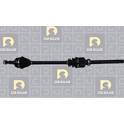Semiassi DA SILVA PROTRANS - JC3444