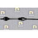 Semiassi DA SILVA PROTRANS - JC3734