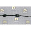 Semiassi DA SILVA PROTRANS - JC376