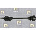 Semiassi DA SILVA PROTRANS - JC4155A
