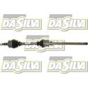 Semiassi DA SILVA PROTRANS - JC4490A