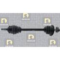 Semiassi DA SILVA PROTRANS - JC4503A
