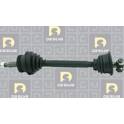 Semiassi DA SILVA PROTRANS - JC4512A