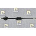 Semiassi DA SILVA PROTRANS - JC4513A