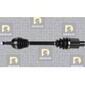 Semiassi DA SILVA PROTRANS - JC4810