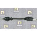 Semiassi DA SILVA PROTRANS - JC5279