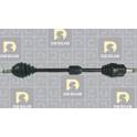 Semiassi DA SILVA PROTRANS - JC6166