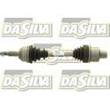 Semiassi DA SILVA PROTRANS - JC6204A