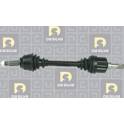 Semiassi DA SILVA PROTRANS - JC6205A