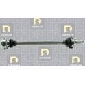 Semiassi DA SILVA PROTRANS - JC9138