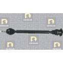 Semiassi DA SILVA PROTRANS - JC9144