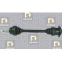 Semiassi DA SILVA PROTRANS - JC9145