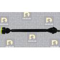 Semiassi DA SILVA PROTRANS - JC9174