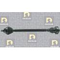 Semiassi DA SILVA PROTRANS - JC9176
