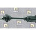 Semiassi DA SILVA PROTRANS - JC9179