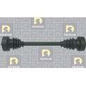Semiassi DA SILVA PROTRANS - JC9221