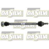 Semiassi DA SILVA PROTRANS - JC9260