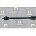 Semiassi DA SILVA PROTRANS - JC9268