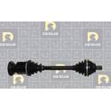 Semiassi DA SILVA PROTRANS - JC9294