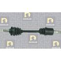 Semiassi DA SILVA PROTRANS - JC94008A
