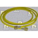 2.5m charging hose with female fittings DA SILVA PROTRANS - FA2420J