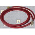 2.5m charging hose with female fittings DA SILVA PROTRANS - FA2420R